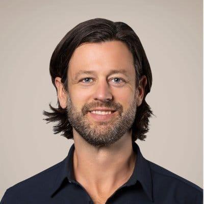Adam Robinson, CEO of Retention.com